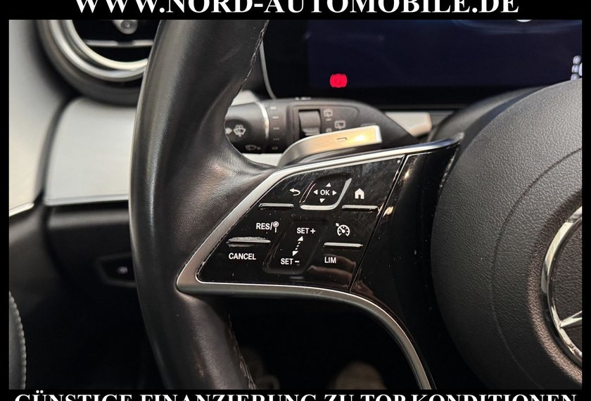 Mercedes-Benz E 220 E 220 d T 4MATIC Avantg. *LED*AHK*BURM*Night* Av