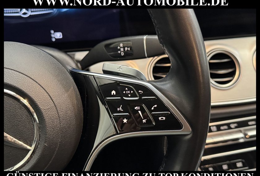 Mercedes-Benz E 220 E 220 d T 4MATIC Avantg. *LED*AHK*BURM*Night* Av