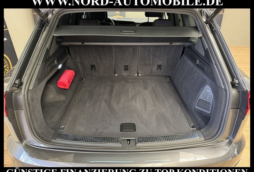 Volkswagen Touareg Touareg R-Line Black Style 4MOT 3.0 TDI Luft/20