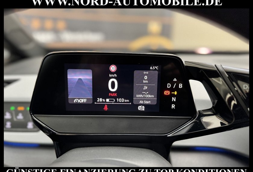 Volkswagen ID.3 ID.3 Pro S Automatik Wärmepumpe/Matrix/19/82KWH