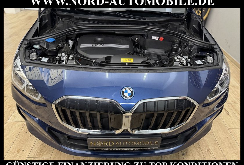 BMW 225 225 e xDrive Active Tourer *AHK*PANO*KAM*UPE:58*