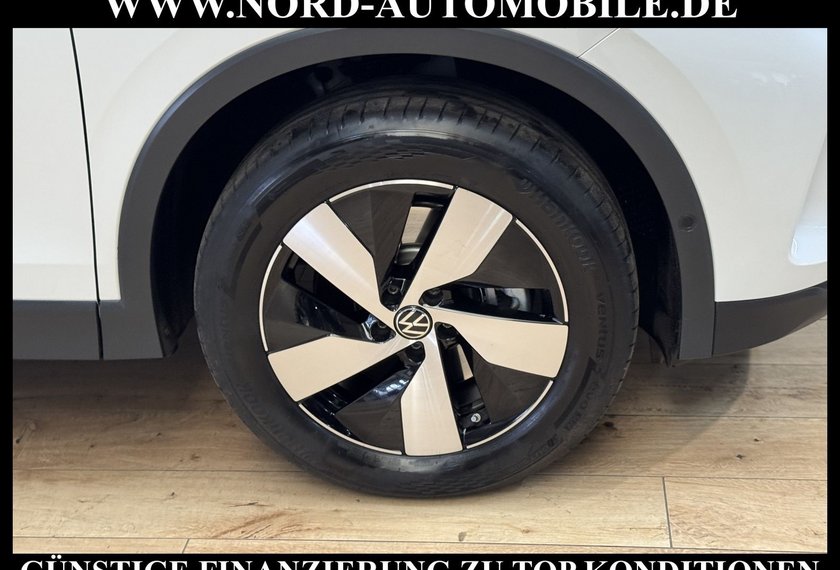 Volkswagen Tiguan Tiguan 1.5 TSI eHybrid *AHK*KAM*KEYL*ACC*UPE:60*