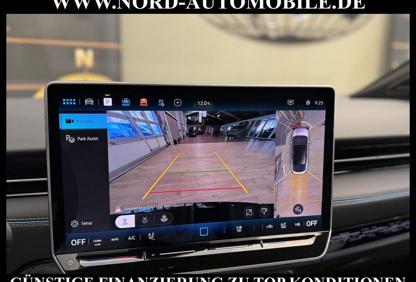 Volkswagen ID.7 ID.7 Pro Area View/Matrix/20/HarmanKardon/