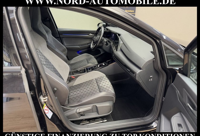 Volkswagen Golf Golf Variant R-Line Black Style 2.0 TDI DSG AHK