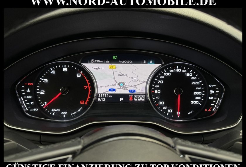 Audi A4 A4 35 Avant 2.0 TFSI S-Tronic Navi/LED/PDC/SHZ