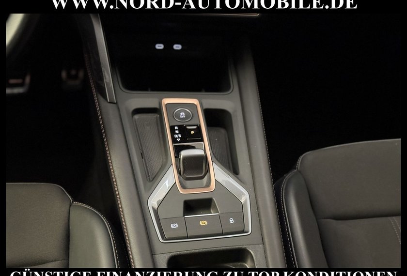 Cupra Leon Leon 2.0TDI DSG Teilleder/Navi/LED/APS/18/MY2025