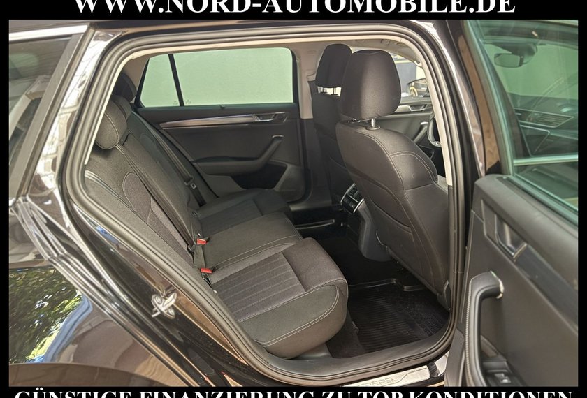 Skoda Superb Superb Combi Style 2.0 TDI DSG Kamera/Dig.Cockpi
