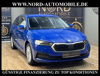 Skoda Octavia Octavia Combi Ambition 2.0 TDI DSG AHK/Kamera/