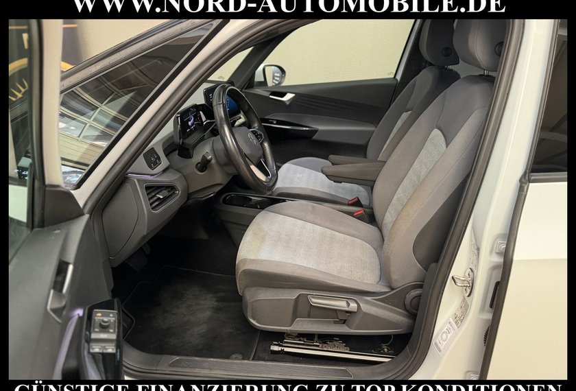 Volkswagen ID.3 ID.3 Pure Performance Wärmepumpe/ACC/Navi/