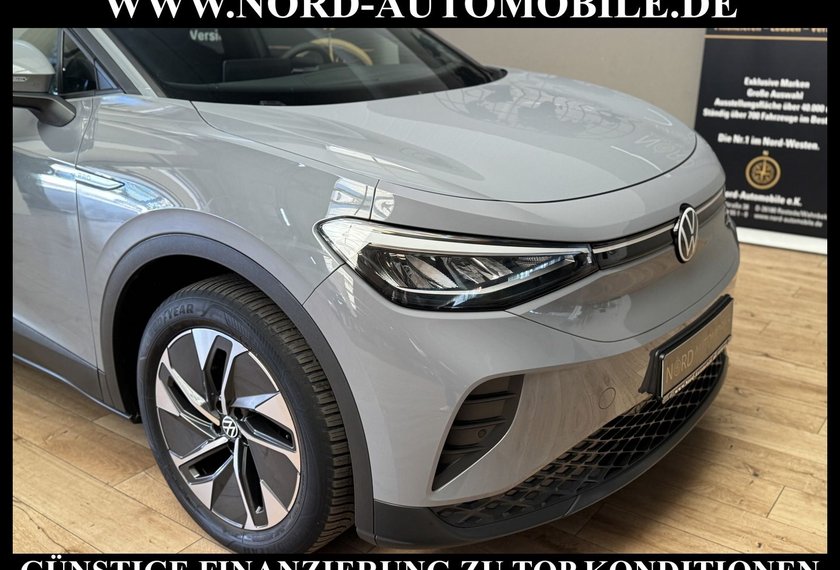 Volkswagen ID.4 ID.4 Pro Performance Kamera/AHK/19/Navi/