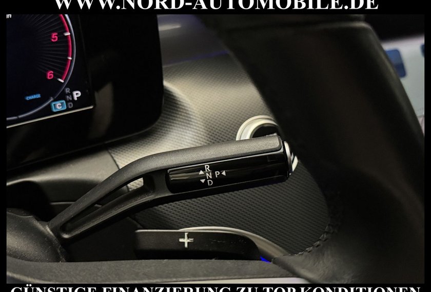 Mercedes-Benz C 200 C 200 d T Avantgarde *LED*AHK*Leder*Kamera*Easy*