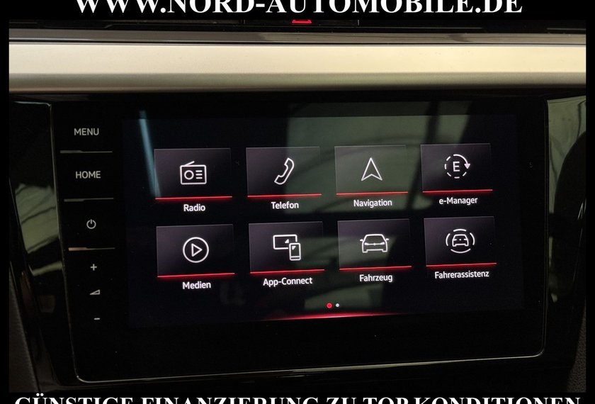 Volkswagen Arteon Arteon Shooting Brake R-Line 1.4 TSI eHybrid DSG