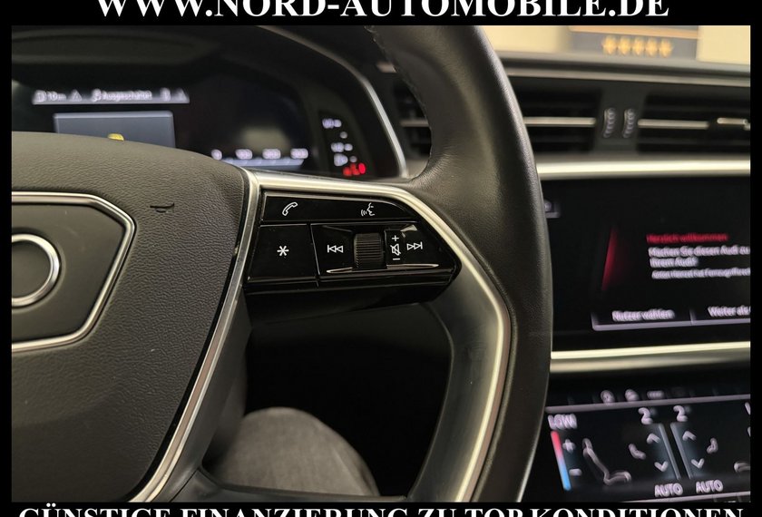 Audi A6 Allroad A6 Allroad QU.45 TDI S-tronic Leder/Navi/Kamera/