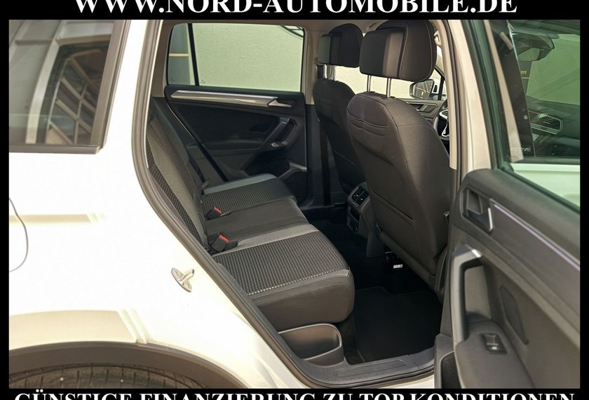 Volkswagen Tiguan Tiguan 1.5 TSI Active *LED*AHK*ACC*KAM*VIRTUAL*