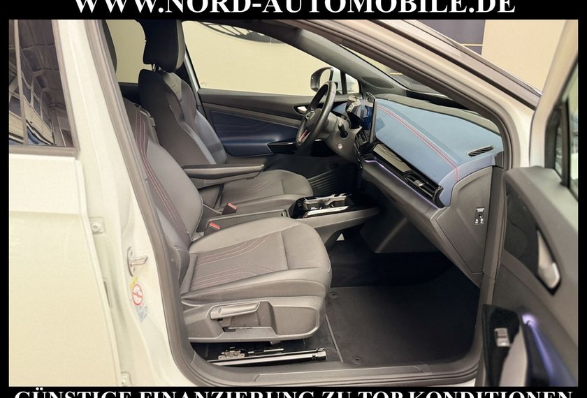 Volkswagen ID.4 ID.4 GTX 4MOT AHK/AreaView/Side&amp;Lane/20/ACC GTX