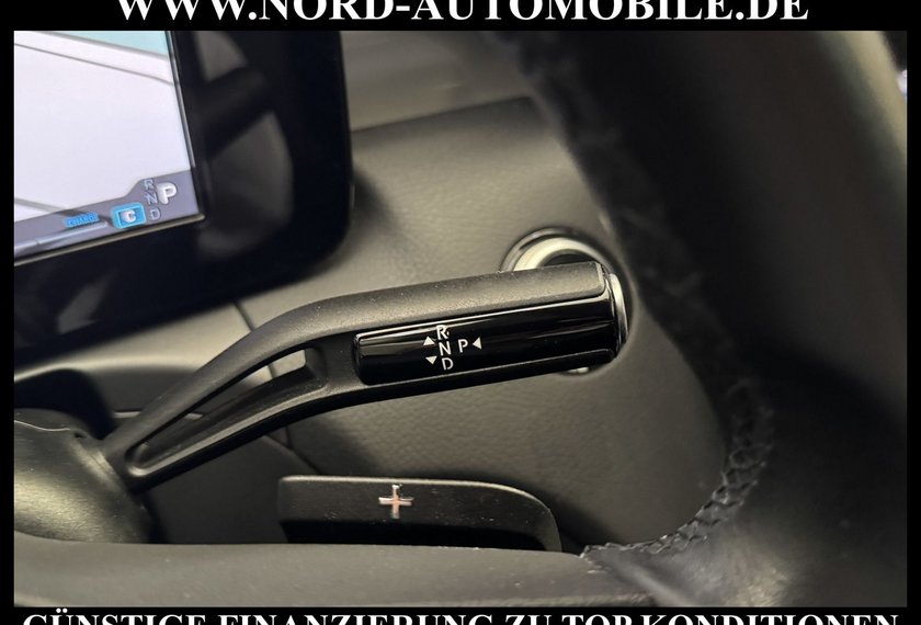 Mercedes-Benz C 200 C 200 d T AVANTGARDE *AHK*LED*KAM*UPE:56*