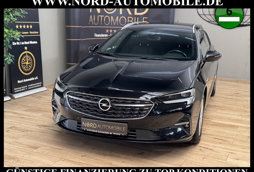 Opel Insignia Insignia B ST 2.0 CDTi Business 4x4 *AHK*ACC*HUD