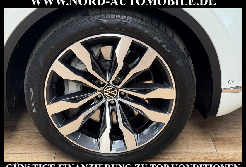 Volkswagen Touareg Touareg Elegance 4MOT 3.0 TSI eHybrid Luft/21/