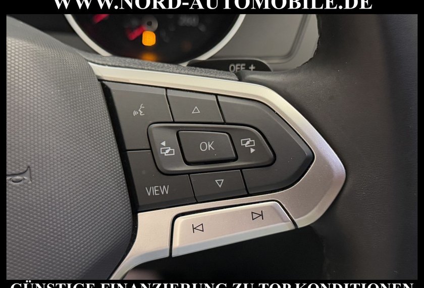 Volkswagen Passat Variant Passat Variant Conceptline 2.0 TDI DSG Kamera