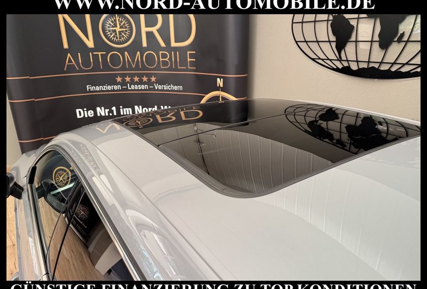 Volkswagen Arteon Arteon Shooting Brake Elegance 2.0 TSI DSG Pano
