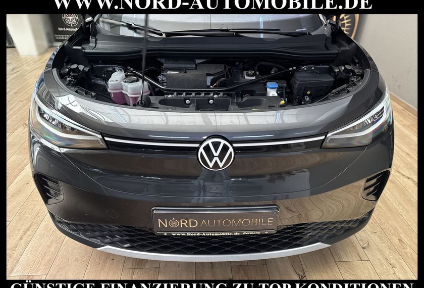 Volkswagen ID.4 ID.4 Performance 1st Edition AHK/Wärmepumpe/Kame
