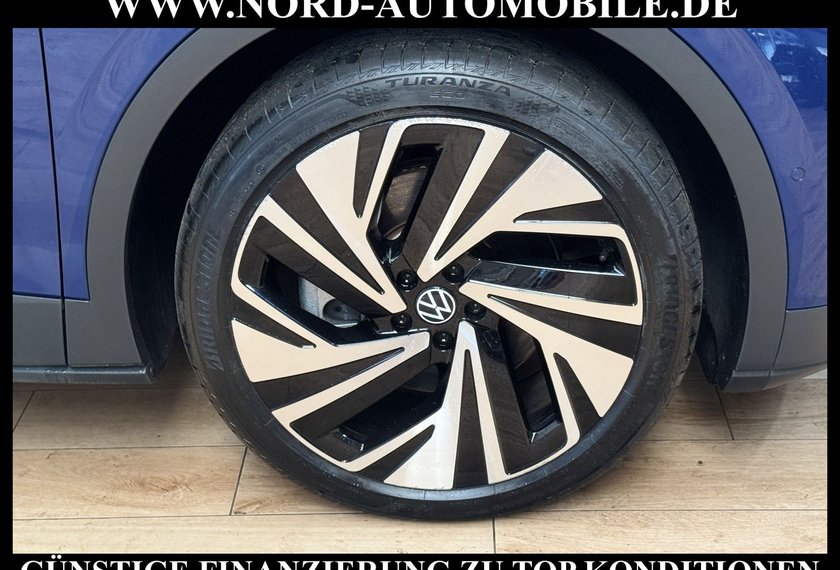 Volkswagen ID.4 ID.4 Pro Performance Sportpaket Wärmepumpe/21/