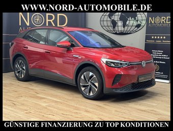 Volkswagen ID.4 ID.4 Pure Performance Kamera/ACC/Navi/Teilleder