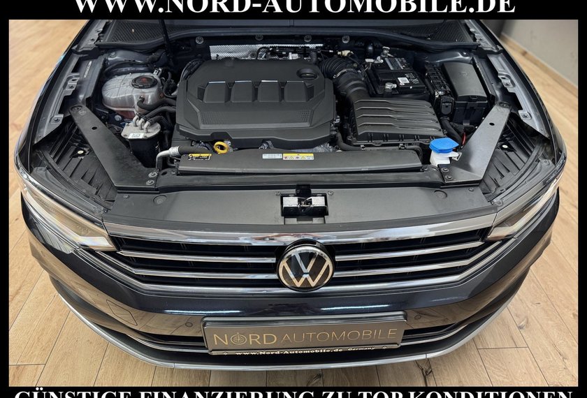 Volkswagen Passat Variant Passat Variant Elegance 2.0 TDI DSG Kamera/Dig.C