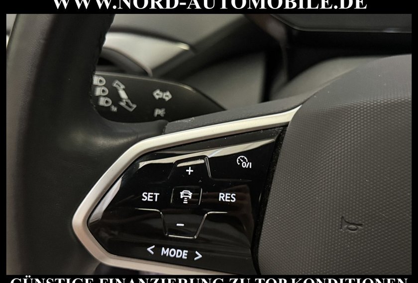 Volkswagen ID.4 ID.4 Pro Performance 1st Edition AHK/Wärmepumpe/