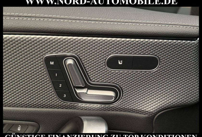 Mercedes-Benz CLA 200 CLA 200 d Shooting Brake *Distro+*AHK*Wide*Memor