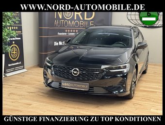 Opel Insignia Insignia B Sports Tourer 1.5 D ULTIMATE *20ZOLL*