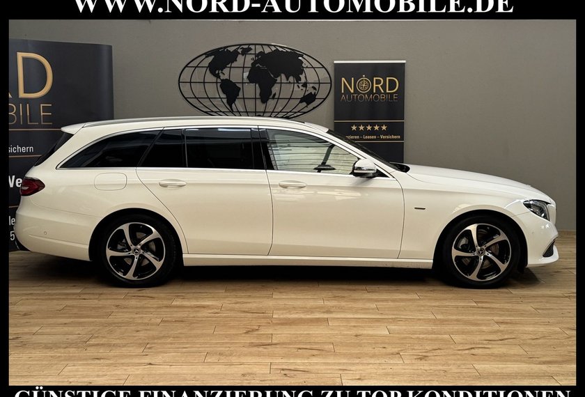 Mercedes-Benz E 300 E 300 d T Sport-Style *LED*AHK*GSD*Kamera*Easy*