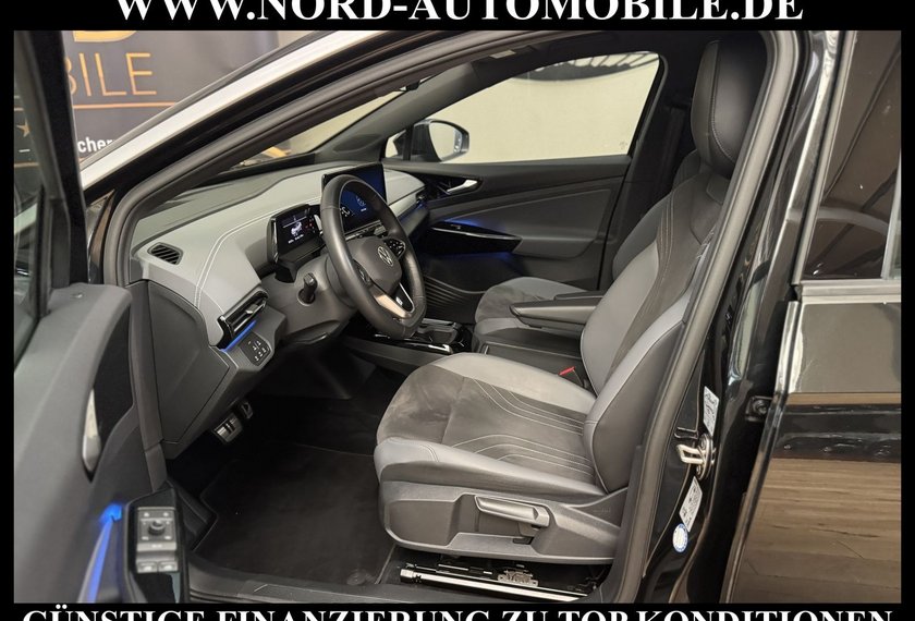 Volkswagen ID.5 ID.5 Pro Teilleder/AreaView/HeadUp/ACC/