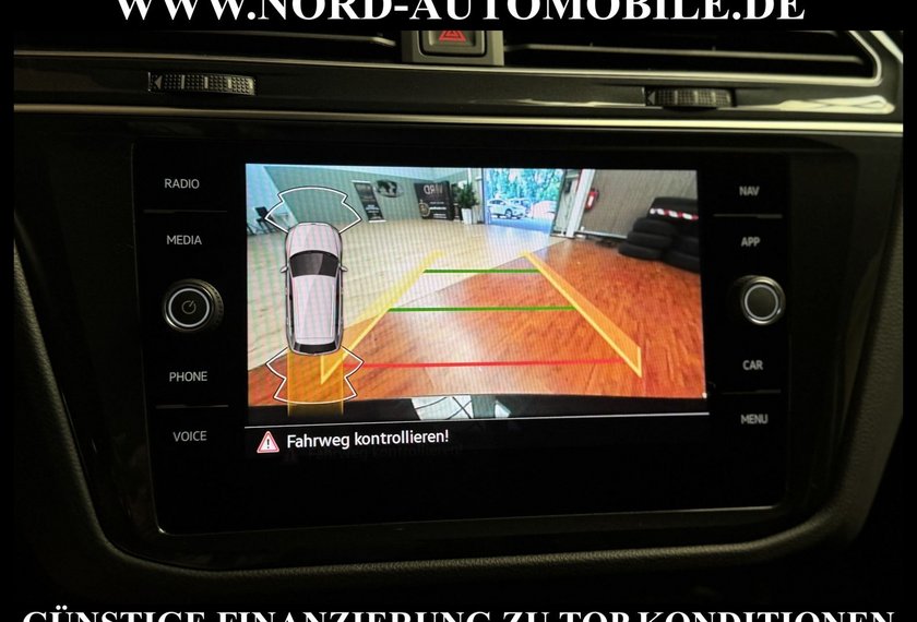 Volkswagen Tiguan Tiguan Life 1.5 TSI DSG Dig.Cockpit/Navi/Kamera/