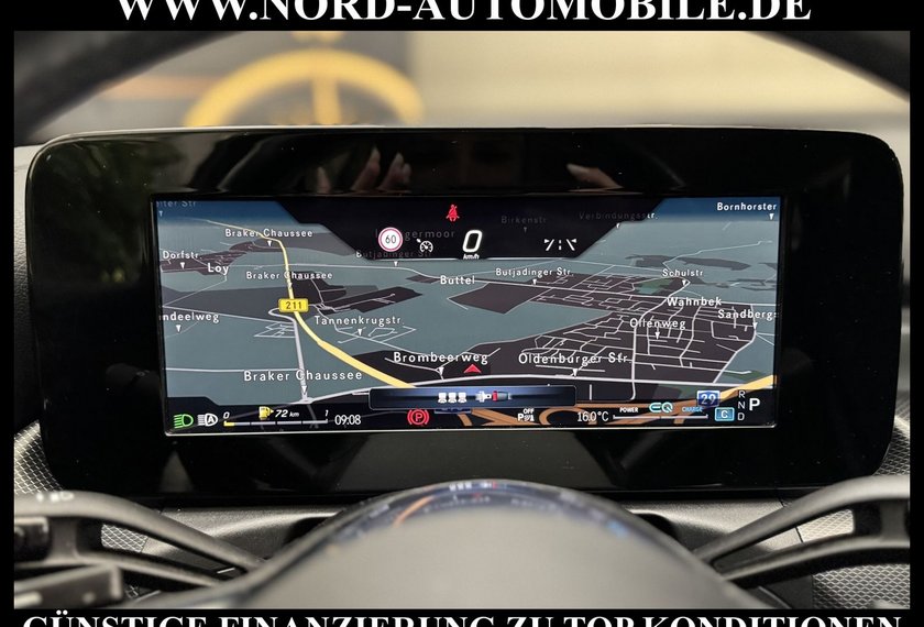 Mercedes-Benz C 200 C 200 d T Avantgarde *LED*Navi*Kamera*Spur*Easy*