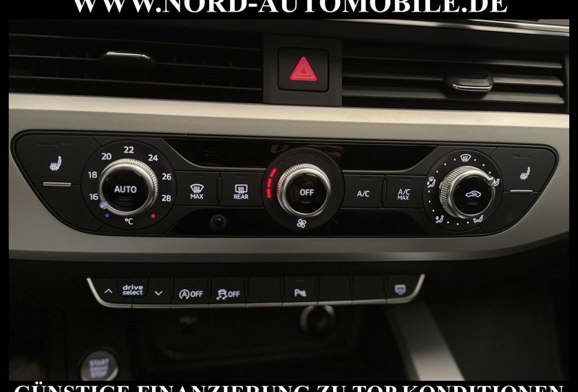 Audi A4 A4 Avant S-Line Edition QU.45 TFSI AHK/Pano/ S-L
