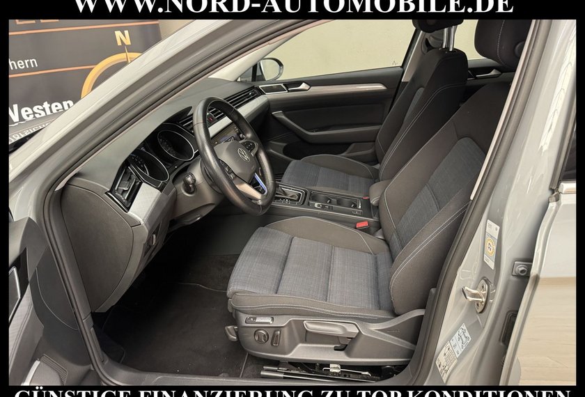 Volkswagen Passat Variant Passat Variant GTE 1.4 TSI eHybrid DSG Kamera