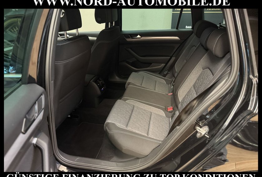 Volkswagen Passat Variant Passat Variant Business 2.0 TDI DSG Dig.Cockpit/