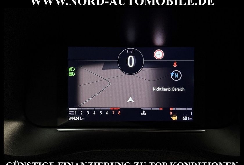 Opel Corsa Corsa F Elegance *4-Türig*LED*Navi*Tempomat*SHZ*