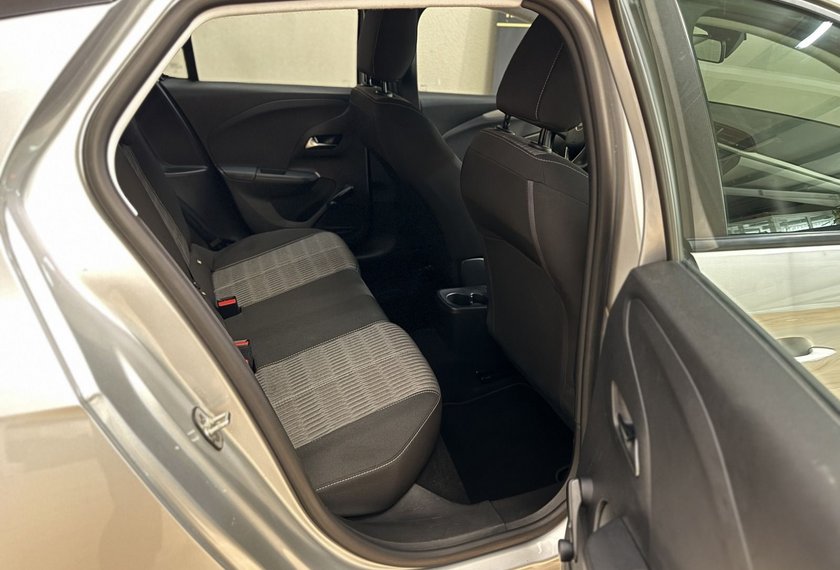 Opel Corsa Corsa F Edition *4-Türig*Navigation*Sitzheizung*