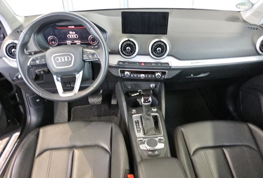 Audi Q2 Q2 35 TDI Advanced S-Tronic Leder/Virt.Cockpit