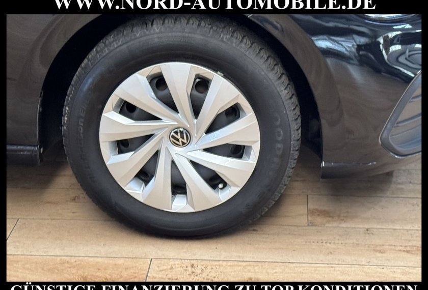 Volkswagen Polo Polo Life 1.0 TSI DSG Navi/LED/Dig.Cockpit