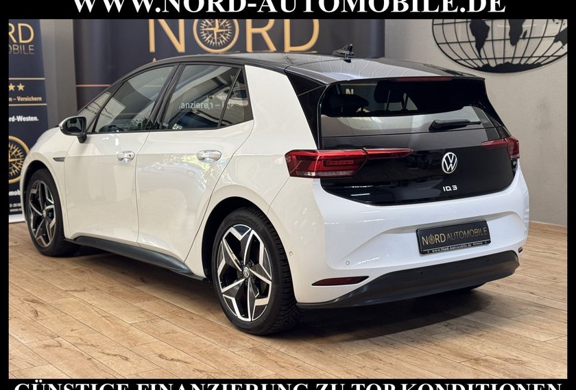 Volkswagen ID.3 ID.3 Pure Performance Kamera/19/CCS/Navi/