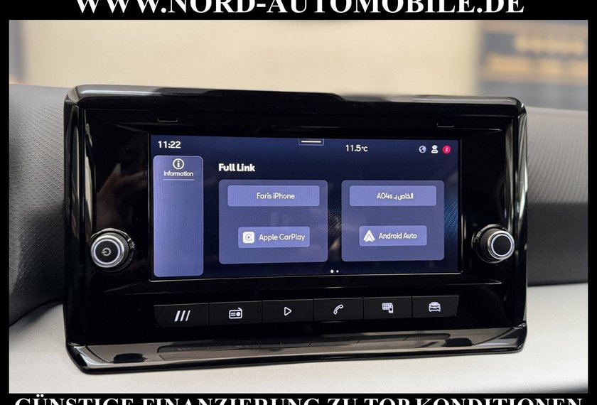 Seat Ibiza Ibiza 1.0 TSI Style LED/Virt.Cockpit/16/Klimatro