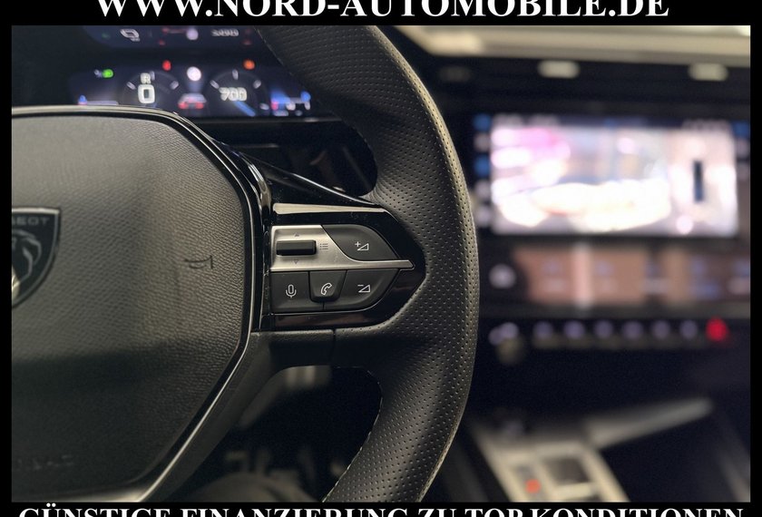 Peugeot 408 408 GT *LED*Navi*Focal*Leder*Memory*Virtual*19Z*