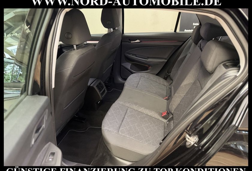 Volkswagen Golf Golf Life 2.0 TDI Navi/LED/ACC/16
