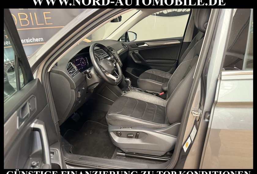 Volkswagen Tiguan Allspace Tiguan Allspace Life 4MOT 2.0 TDI DSG HeadUp