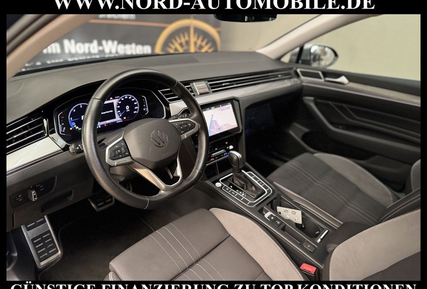 Volkswagen Passat Alltrack Passat Alltrack 4MOT 2.0 TDI DSG Dig.Cockpit/18