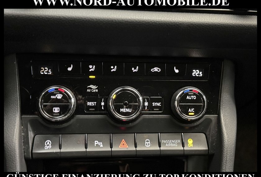 Skoda Kodiaq Kodiaq 2.0 TDI DSG Style *Matrix*AHK*ACC*Virtual