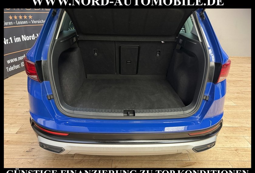 Seat Ateca Ateca Xperience 2.0 TDI DSG Kamera/Beats/18